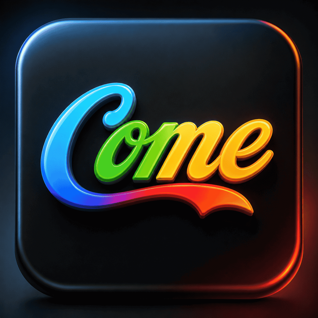 Come11 fantasy cricket app interface with cricket players, sports contests, and mobile gaming experience
